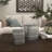 Metal Canister - Set of 2