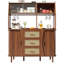 174.5cm Kitchen Pantry-1855286260