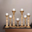 Pilier en bois 15 po-30799672-30799678-30799677