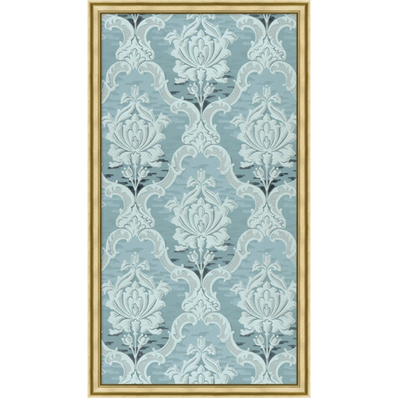 Tiffany Panel 3 Print