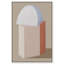 Sculptural Composition Print by Oliver Gal-2038192065-2038192076