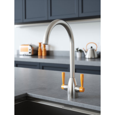 Belfry Kitchen Astoria Kitchen Faucet