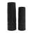 Rachael Modern Neutral Ceramic Vase-11832900-11832898
