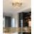 Nadasha Flush Mount-1990865534