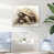 Toile tendue