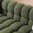 Marshmallow Sofa,Boucle Sofa