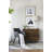 Rectangle Owl Prints with Distressed Look