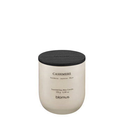 TUOKSU Scented Candle - Cashmere (Gardenia/Jasmine/Musk)