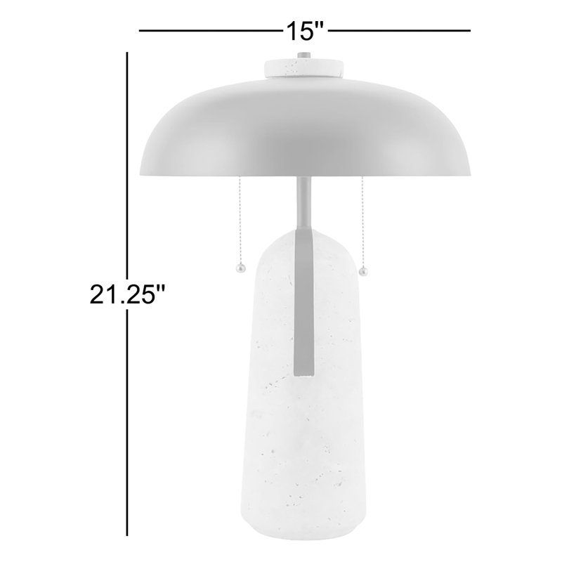 Driscoll Grobmyer Table Lamp