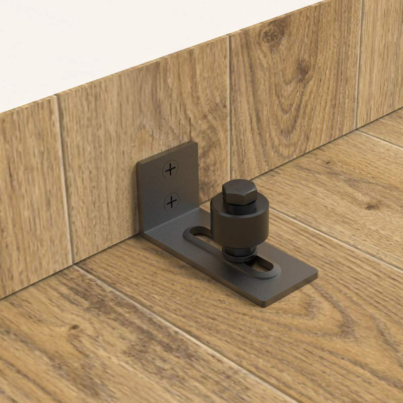 Guide de plancher