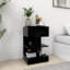 Gilliane Bedside Cabinet 40x35x65 cm Engineered Wood-1571263375-1571263368-1571263369