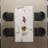 Spacious Rectangular Dining Table Set For Six, Featuring Modern Design And Durable Materials, Ideal For Various Settings-825575041