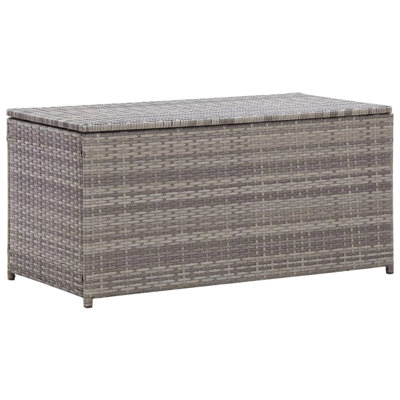 META 100cm W 240L Deck Box