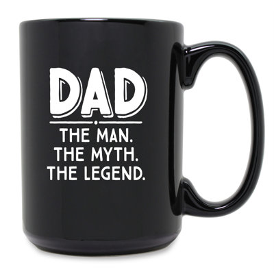 Zuniga Ceramic Coffee Mug