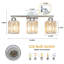 Luminaire de salle de bain Kyneisha-240086462-240086461