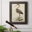 Toile encadrée de qualité supérieure antique Heron II - prête à être accrochée-394945644