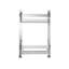 Aluminium Storage Drill / Screw Shower Caddy