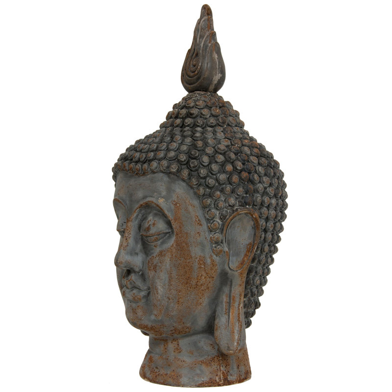 Thai Buddha Bust