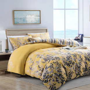 Orange Bedding You'll Love