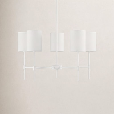 5-Light Chandelier
