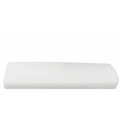 Value Line Cotton Blend Toddler Sheet