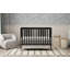 Lit de bébé convertible 5-en-1-195982126