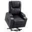 Fauteuil inclinable de massage Macklin-541605625
