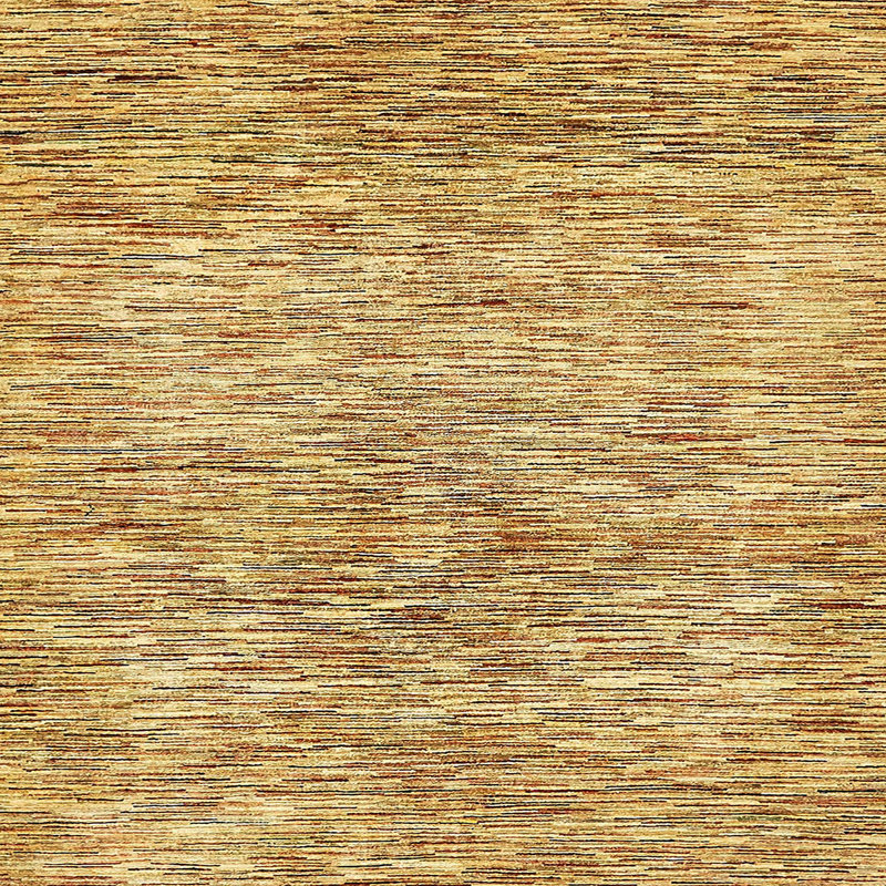 Tapis abstrait moderne 427, Carré 8 pi