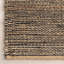 Tapis rayé en jute tissé à la main Home Conservatoire-567386547