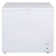Koolatron 7 cu. ft. Garage Ready Chest Freezer with Adjustable Temperature Controls