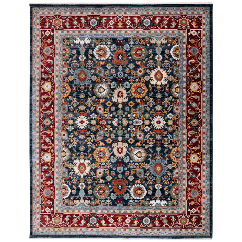 Tapis Lauren, Rectangle de 5 pi x 8 pi