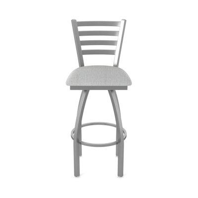 Jackie Swivel Stool