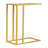 Salma Colourful Enamel End Table-1346238640