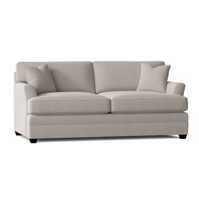 Harriss Upholstered 76'' Sofa