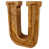 U is out of stock