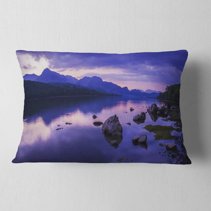 Coussin Schafer