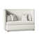 Marcourt Upholstered 73'' Banquette