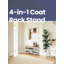 100 cm W Hall Tree