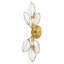 Amira 2 - Light Candle Wall Light