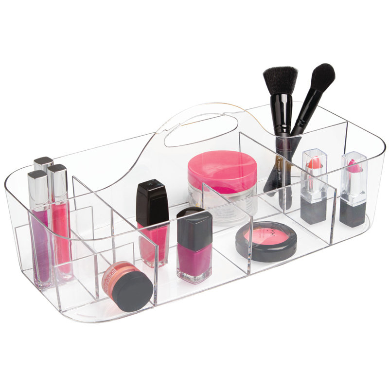 Organisateur de sac fourre-tout Clarity