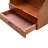 Perfume Organizer With Drawer