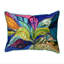 Coussin intérieur / extérieur Summer Leaves-2014406989