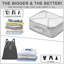 Rebrilliant Fabric Storage Bag-808619372