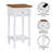 Mayall End Table With Drawer and Solid Wood Legs-2129390879