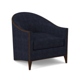 Atelier Barrel Chair