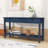 Console Table with 3 Drawers-1859060842