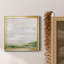 «Marsh Horizon II», reproduction encadrée de qualité supérieure - prête à être accrochée-585379666-585379661-585379671