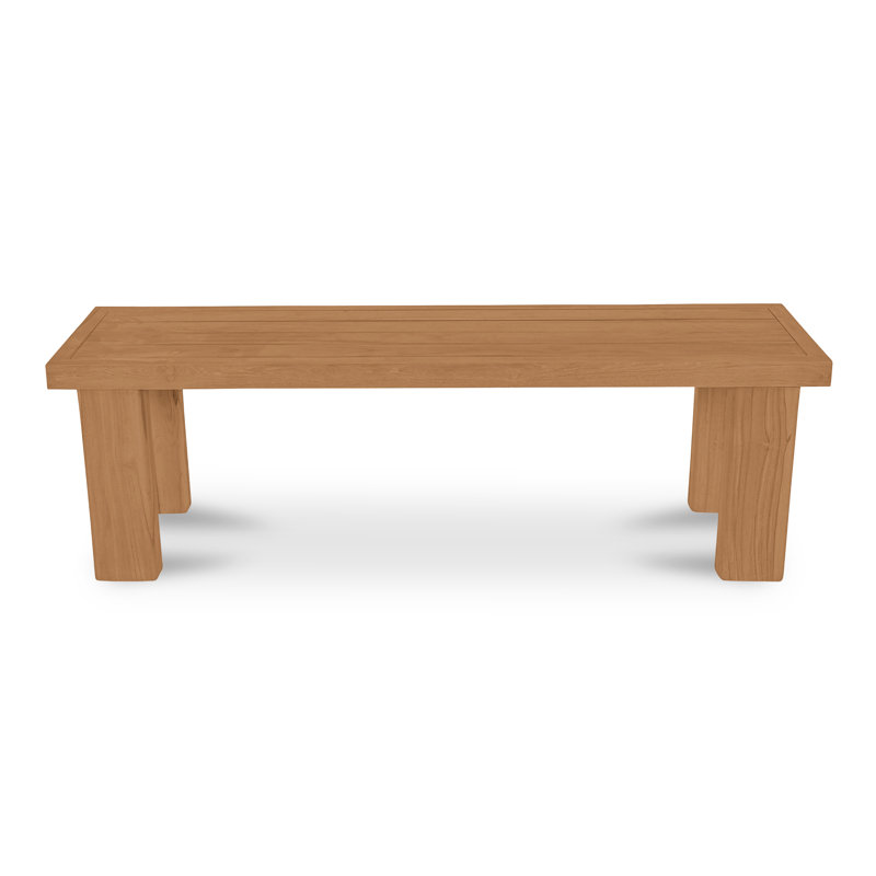 Marina Outdoor Teak Dining Table