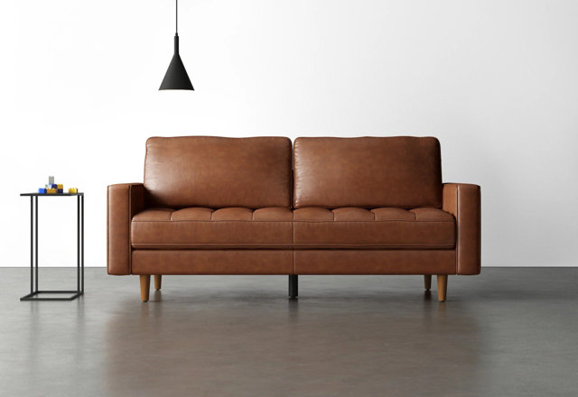 Leather Sofas