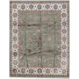 Dharma Oriental Area Rug